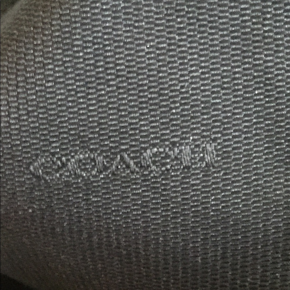 COACH Leather Bag ❤️ - Picture 7 of 8